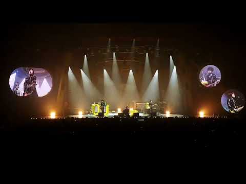 See Your Eyes - 잔나비 jannabi (200215 Nonsense II - 서울) ‎@k-mola 