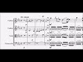 F. J. Haydn - String quartet in B flat major Op.1 N.1 Hob. III: 1 - III. Adagio