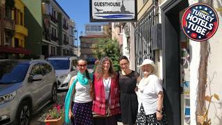 Marmara Guesthouse | İstanbul, Turkey | Hotel Review ⭐
