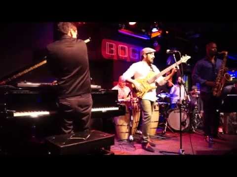 Alain Pérez - "Agárrame Si Puedes"