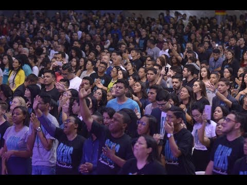 Grande Coral da UMADEB - Medley 3