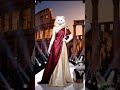 ✨Roman Runway: Feline & Hare Ancient Chic!✨#RomeFashion, #CuteAnimals, #Coliseum, #cute