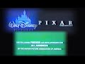 MMPA Rating Walt Disney Pictures PIXAR Animation Studio 2 1995 Different 35mm