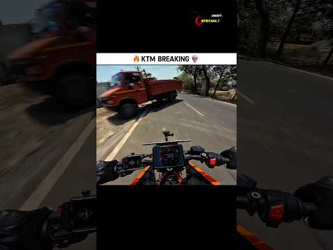 💥 KTM BREAKING 🗿