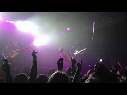 Vince Kidd - Halo - Heaven - October 3rd 2012