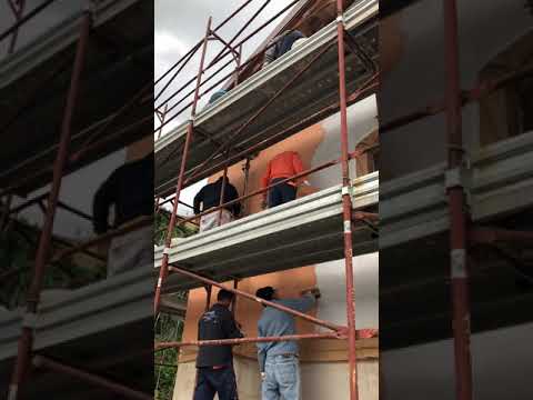 APPLICAZIONE SILOSSANICO KERAKOLL- EDILIA GROUP SRL