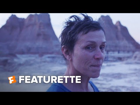 ノマドランド特集「希望の旅 (2021)」｜Movieclips予告編 (Nomadland Featurette - Journey of Hope (2021) | Movieclips Trailers)
