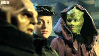 Doctor Who: The Great Detective (Christmas Special Prequel) - Children in Need 2012 - BBC One