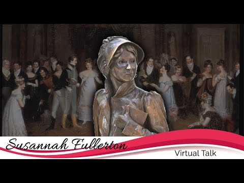 Jane Austen - Her life & works