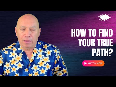 Darryl Bashar | The Journey of Finding Your Life's Purpose: How to Find Your True Path?