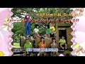 KARAOKE英文金曲一起唱之Learn As You Listen 2B 有人聲及歌詞字幕 English Kid Songs Wit