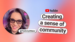 @TheEmilyDBaker: Tips for growing channel memberships with livestreaming