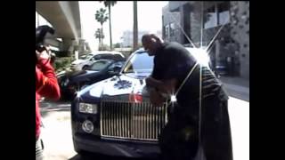 funny Shaq O'Neal vs Elie Seckbach yo mama jokes