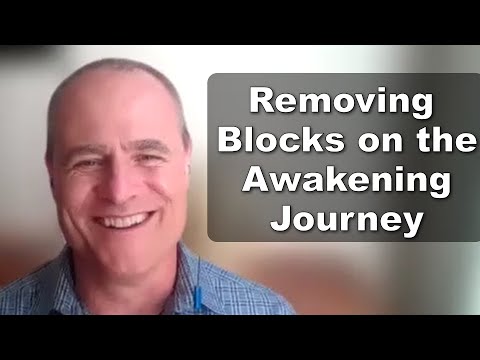 A Transformative Meeting: Taking Back One's Power & No-Self In A New Way