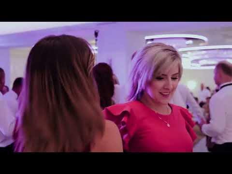 Zespół Rytm z Garwolina - Zabawa Słowiańsko Cygańska (Wesele 2021 Agnieszki i Michała)