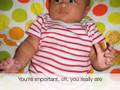 Barney Everyone Is Special Song For Babies Toddlers