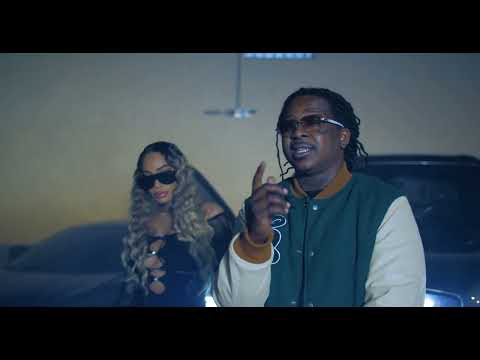 ManMan Savage - Fr Fr (Official Music Video)