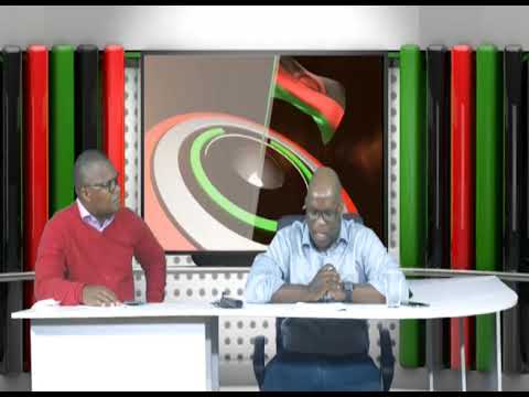 ONE MALAWI ONE NATION - 6 OCTOBER 2019