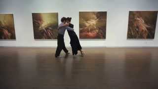 IMMERSION Colgadas & Volcadas 1 | michelle + joachim