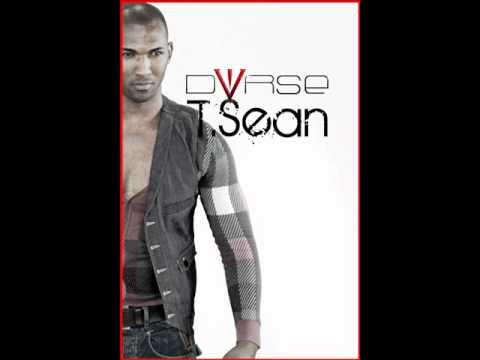 dVrse - Show Mi Bo Love (T.Sean)