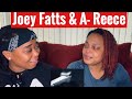 유튜브 다운로드 Joey Fatts & A- Reece- Where you at| REACTION VIDEO |