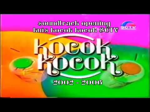 Soundtrack Opening Kuis Kocok Kocok SCTV (2002 - 2006)