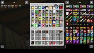 [minecraft]仮面ライダーmodで遊ぶ Part1