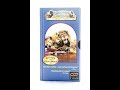 Opening To Between The Lions Good Night Knight 2001 VHS