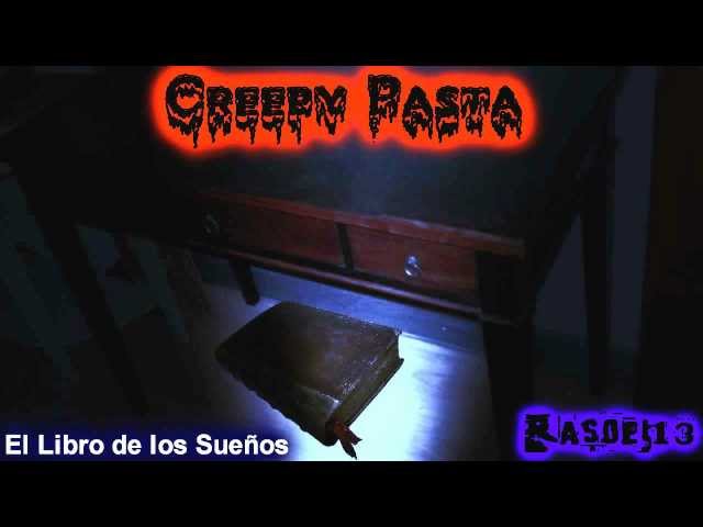 Vídeo relacionado con Creepypastas en Español: Las Creepy Pastas (Historias Cortas) más Terroríficas del Internet que te Quitarán el Sueño.