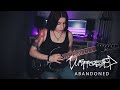 Unprocessed - Abandoned (Guitar Cover)