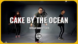 𝘾𝘼𝙆𝙀 𝘽𝙔 𝙏𝙃𝙀 𝙊𝘾𝙀𝘼𝙉 (DNCE) / Pun Choreography / Urban Dance Class