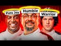 Hell's Kitchen Contestants Who Have Basically 0 HATERS DEFAULT Thumbnail
