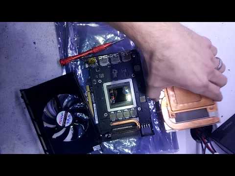 amd r9 nano thermal paste replacement