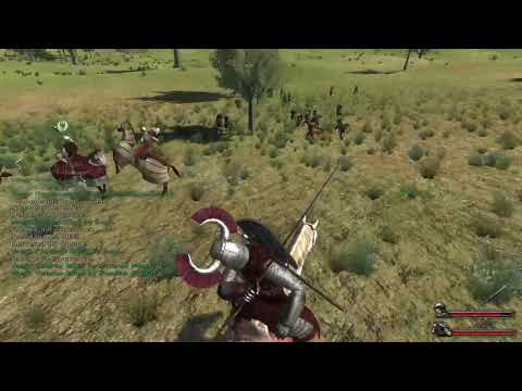 Slice and Dice(Mount and Blade: Warband)