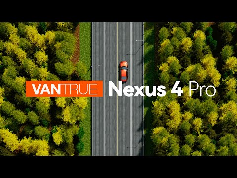 Vantrue N4 Pro S Review Vantrue N4 Pro S Review