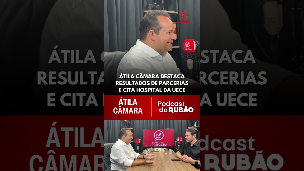 Capa do vídeo