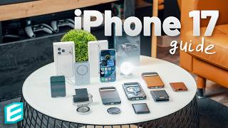 iPhone 17 - Tips, Features & Accessories (2025 Guide)
