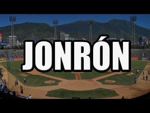 Jonrón Yorvit Torrealba Tigres Vs Leones 05 12 2015