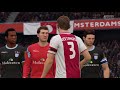 Onnodig puntenverlies! - FIFA 19 carreer