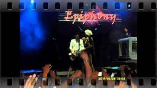 Flash brothers feat EpiphOny - 