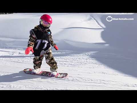 Blue Tomato Kids Day 2018 Planai