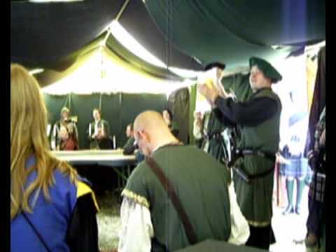 🇩🇪 Impressionen vom Drachenfest 2010