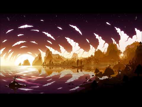 Drakim's VGM 1234 - Genshin Impact - Secluded Sanctuary