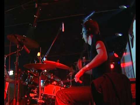 SPECIAL EDITION ALBUM LAUNCH PARTY,  DEC19. CORVINTETŐ BP