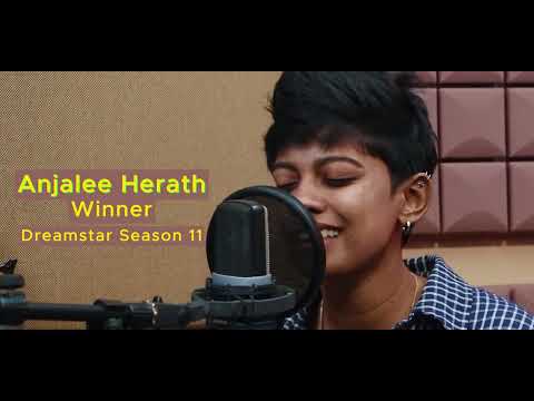 "Daiwaye saradamin" (දෛවයේ සරදමින්) Cover By Anjalee Herath