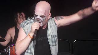 Michale Graves &quot;This Island Earth&quot; (Misfits cover) - Live @ The Mill Digbeth, Birmingham 09/09/2019