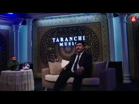 Uyghur folk song - ili Boyliri