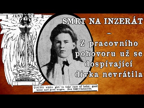 NORA FULLER – Kdo jí ublížil?
