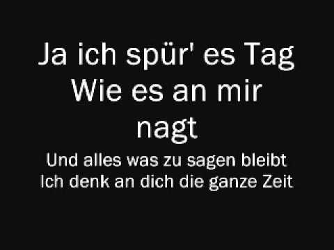 Video thumbnail for Glücklich