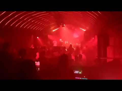 Lakmann, Fokis, Magic Mess & Others - Hamburg, Waagenbau 2023